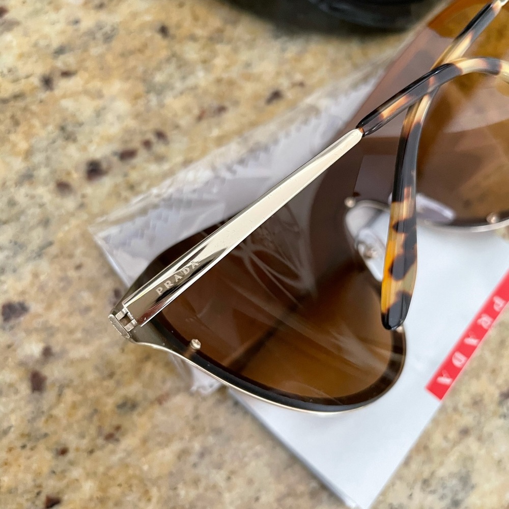 New Prada sunglasses ❣️ - Picture 2 of 5